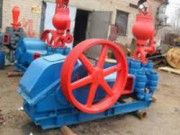 Насос буровой НБ-32