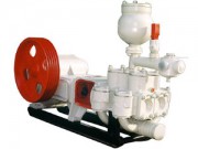 Насос буровой НБ-50