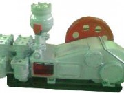 Буровой насос НБ80